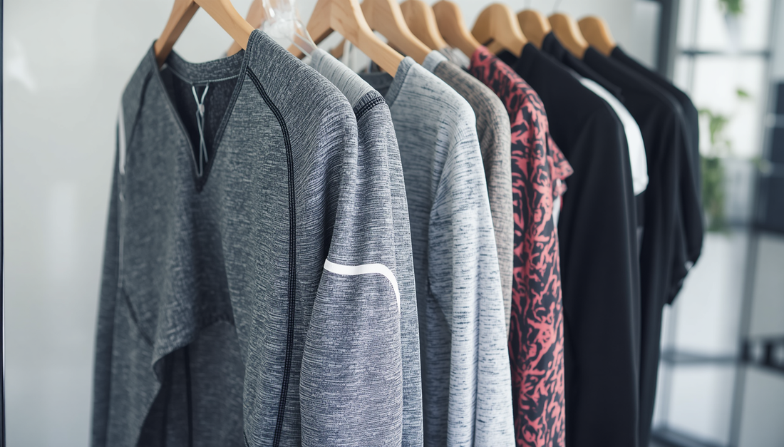 How to Care for Your Performance Wear
