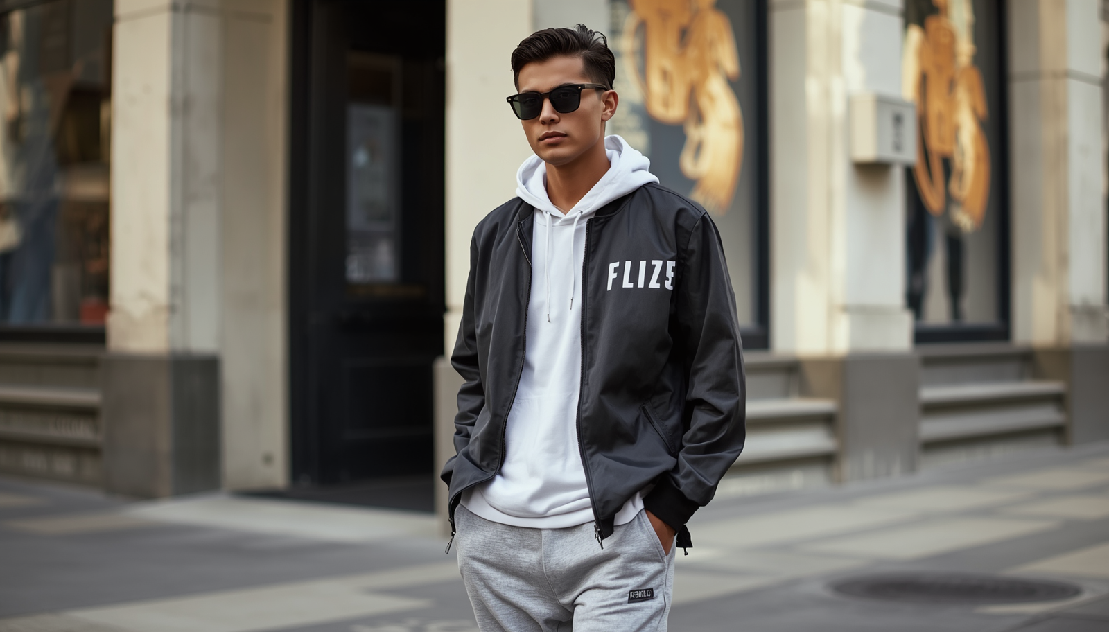 Athleisure Daily