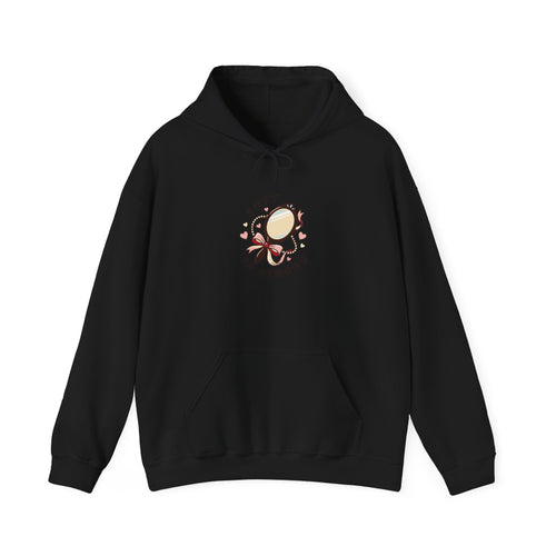 "Soft is Strong" Hoodie | Athleisure Daily Series